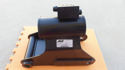 JLG 1001178269 Platform Rotator Actuator Boom Lift Rotate Rotating 600