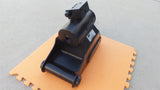 JLG 1001178269 Platform Rotator Actuator Boom Lift Rotate Rotating 600