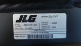 JLG 1001178269 Platform Rotator Actuator Boom Lift Rotate Rotating 600