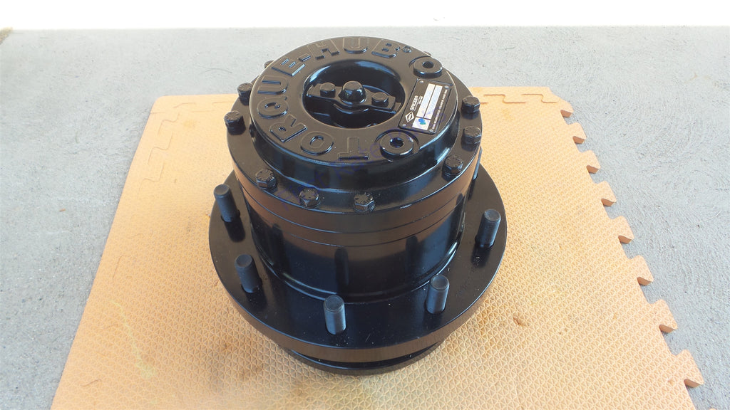 JLG 2780268 Torque Hub Drive Motor 2780257 Boom Lift 400S HC3 450A AJ