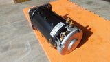 JLG 3160240 Drive Motor L00-4007 Boom Lift E600 M600 E600J E600JP