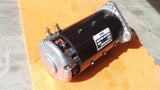 JLG 3160240 Drive Motor L00-4007 Boom Lift E600 M600 E600J E600JP