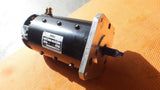 JLG 3160240 Drive Motor L00-4007 Boom Lift E600 M600 E600J E600JP