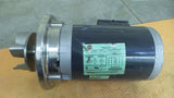 Jackson 06105-004-69-11 Dishwasher Motor AJ-54 AJ-66 AJ-76 AJ-86 AJ-90