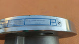 Jamesbury 7150313600XTZ2C Flanged Ball Valve Stainless Steel 3in 3" MA