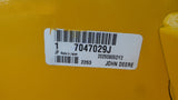 John Deere 7047029J Quick Coupler Bar Excavator 50 P 50D Mini 7047029