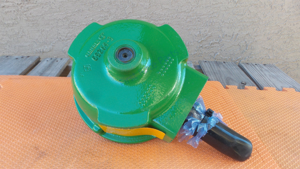 John Deere AE41481 Wobble Box Knife Drive Combine 216 218 220 918 OEM