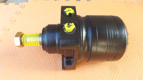 John Deere AET11112 Hydraulic Wheel Motor Parker TF0195US080AADN 2653