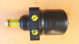 John Deere AET11112 Hydraulic Wheel Motor Parker TF0195US080AADN 2653