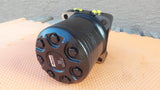 John Deere AET11112 Hydraulic Wheel Motor Parker TF0195US080AADN 2653