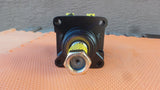 John Deere AET11112 Hydraulic Wheel Motor Parker TF0195US080AADN 2653