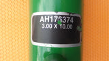 John Deere AH176374 Hydraulic Cylinder for Windrower 4890 4895 A400 R4
