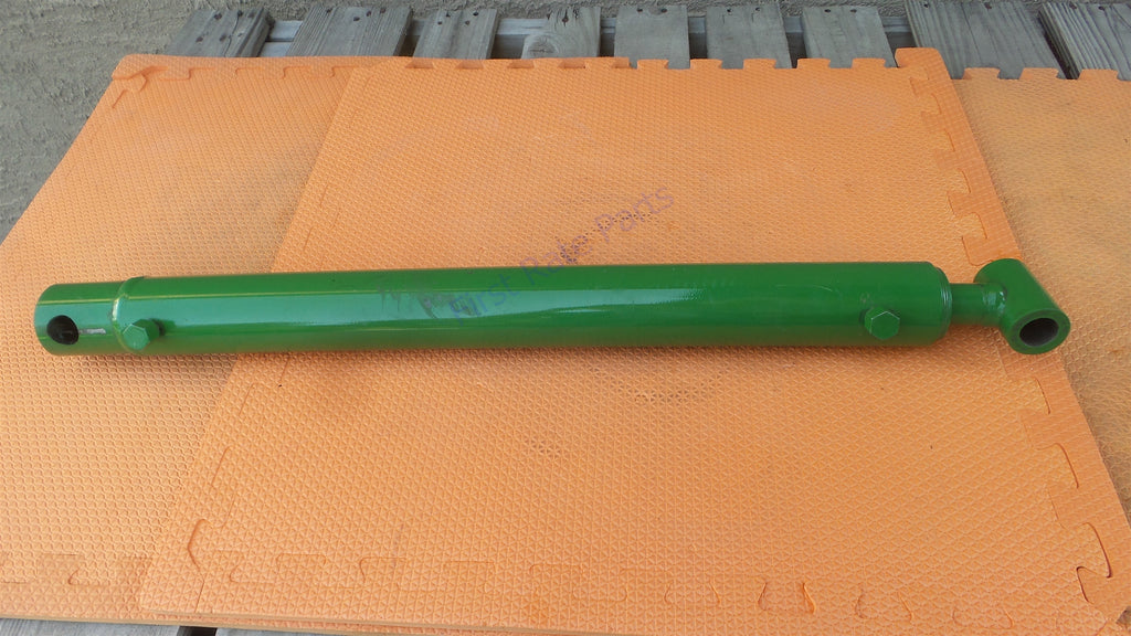 John Deere AHC13621 Boom Hydraulic Cylinder Front Loader 400E D170