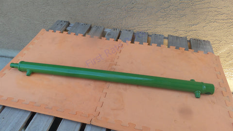 John Deere AHC24242 Hydraulic Cylinder AN277525 Cotton Stripper Picker