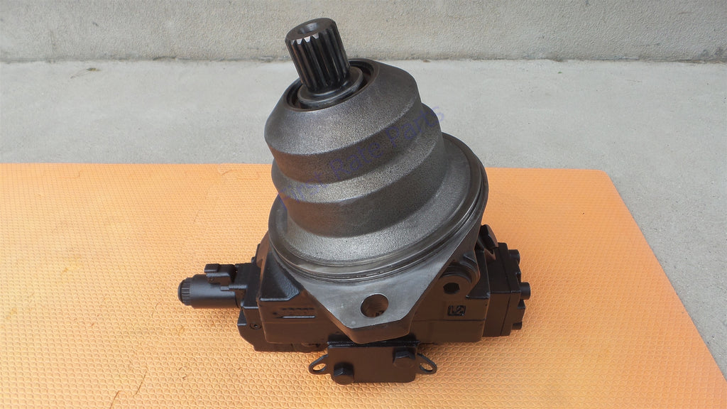 John Deere AKK22431 Wheel Drive Hydraulic Motor Sprayer 600R 612R 616R