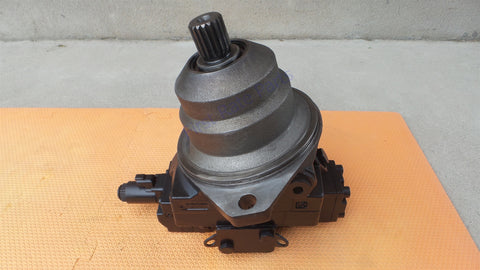 John Deere AKK22431 Wheel Drive Hydraulic Motor Sprayer 600R 612R 616R