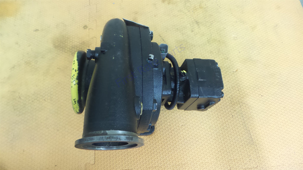 John Deere AKK39831 Solution Pump Sprayer 40I 50I 408R 410R R944I R403