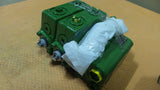 John Deere AL211998 Selective Control Valve AL207487 Tractor 7330 7530