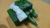 John Deere AL211998 Selective Control Valve AL207487 Tractor 7330 7530