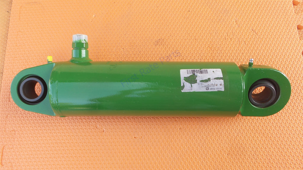 John Deere AL213022 Lift Hydraulic Cylinder AL110594 Tractor 6130 6230