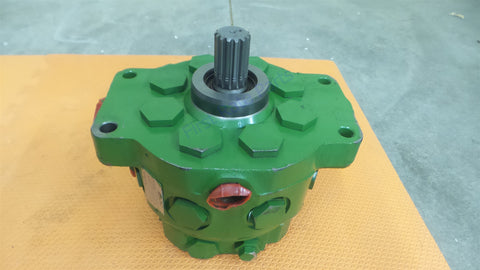 John Deere AR97872 Hydraulic Pump R39695 AR90459 1550 2510 2520 OEM