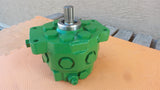 John Deere AR97872 Hydraulic Pump R39695 AR90459 2510 2520 3010 3020 4