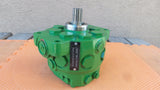 John Deere AR97872 Hydraulic Pump R39695 AR90459 2510 2520 3010 3020 4