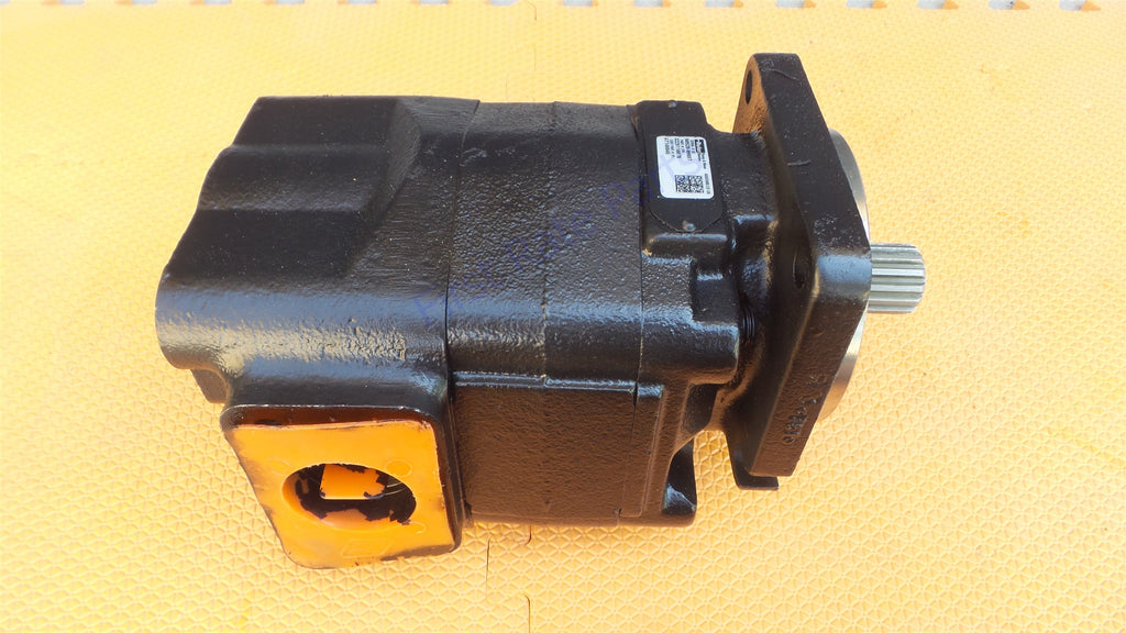 John Deere AT149945 Hydraulic Pump Loader 644G 3160 Open Center Front