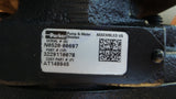 John Deere AT149945 Hydraulic Pump Loader 644G 3160 Open Center Front