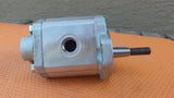 John Deere AT226404 Fan Drive Hydraulic Motor Wheel Loader 624K 644