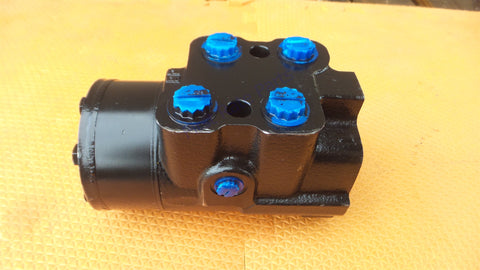 John Deere AT320570 Steering Flow Control Hydraulic Valve Loader 444H 444J