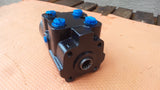 John Deere AT320570 Steering Flow Control Hydraulic Valve Loader 444H 444J