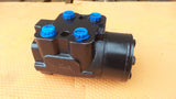 John Deere AT320570 Steering Flow Control Hydraulic Valve Loader 444H 444J