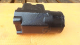 John Deere AT320570 Steering Flow Control Hydraulic Valve Loader 444H 444J