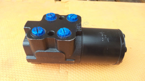 John Deere AT320572 Steering Flow Control Hydraulic Valve Loader 644H