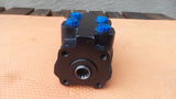 John Deere AT320572 Steering Flow Control Hydraulic Valve Loader 644H