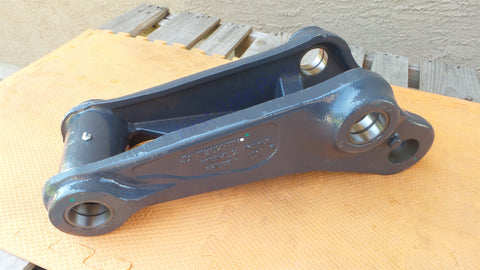 John Deere AT324622 Bucket Link AT470260 Backhoe 310G 310SG 315J OEM