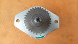 John Deere AT329495 Fan Drive Hydraulic Pump Excavator 120D 160D 2154