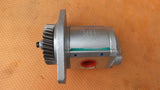 John Deere AT329495 Fan Drive Hydraulic Pump Excavator 120D 160D 2154