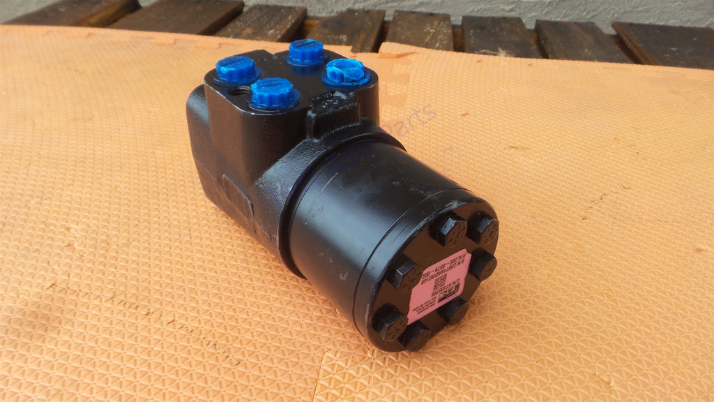 John Deere AT335768 Steering Flow Control Hydraulic Valve Loader 524K 544K