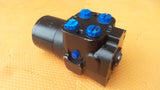 John Deere AT335768 Steering Flow Control Hydraulic Valve Loader 524K 544K