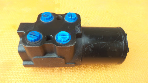 John Deere AT337355 Steering Flow Control Hydraulic Valve Loader 644 G