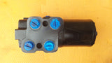 John Deere AT337355 Steering Flow Control Hydraulic Valve Loader 644 G