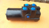 John Deere AT337355 Steering Flow Control Hydraulic Valve Loader 644 G