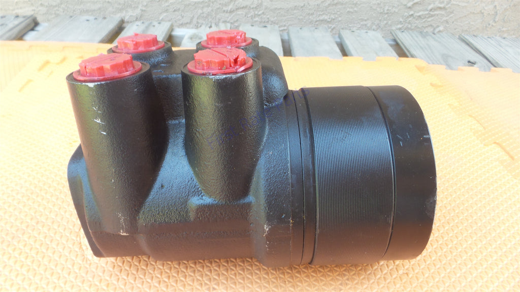 John Deere AT337356 Steering Control Valve Loader 444K 744 744K 744L
