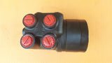 John Deere AT337356 Steering Control Valve Loader 444K 744 744K 744L