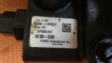 John Deere AT404747 Control Valve Skid Steer Loader 318E 319E 320E