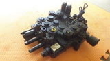 John Deere AT404747 Control Valve Skid Steer Loader 318E 319E 320E