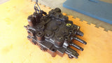 John Deere AT404747 Control Valve Skid Steer Loader 318E 319E 320E