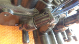 John Deere AT404747 Control Valve Skid Steer Loader 318E 319E 320E